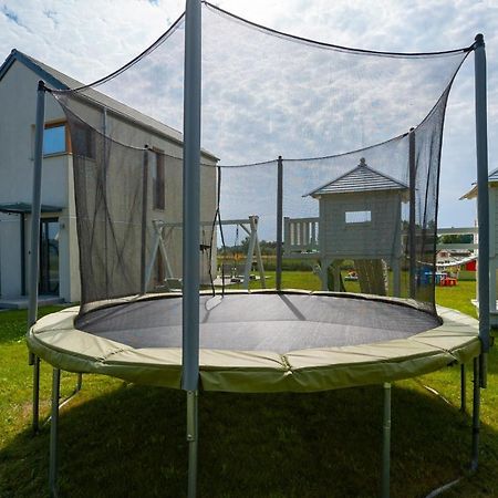 Strefa Wypoczynku Debki Villa Eksteriør bilde